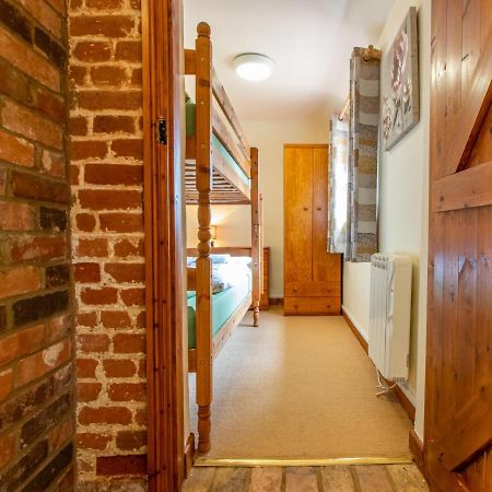 Laburnum Holiday Cottage Tunstead  Extérieur photo