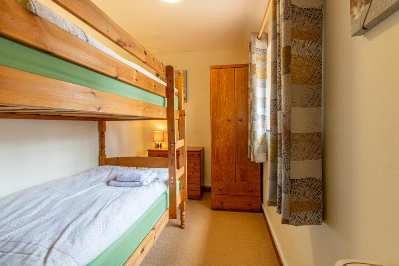 Laburnum Holiday Cottage Tunstead  Extérieur photo