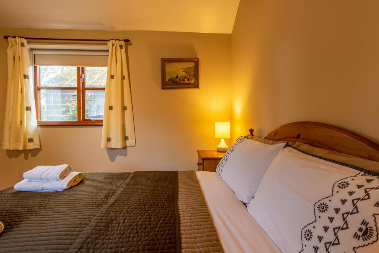 Laburnum Holiday Cottage Tunstead  Extérieur photo